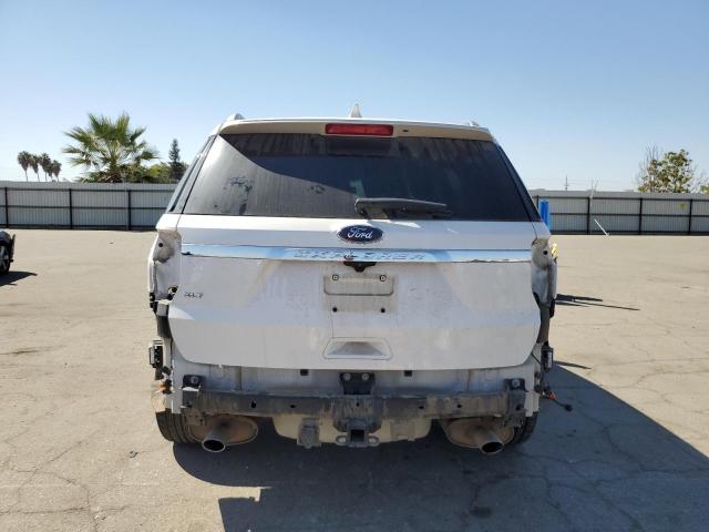 Photo 5 VIN: 1FM5K7D81GGC34802 - FORD EXPLORER X 