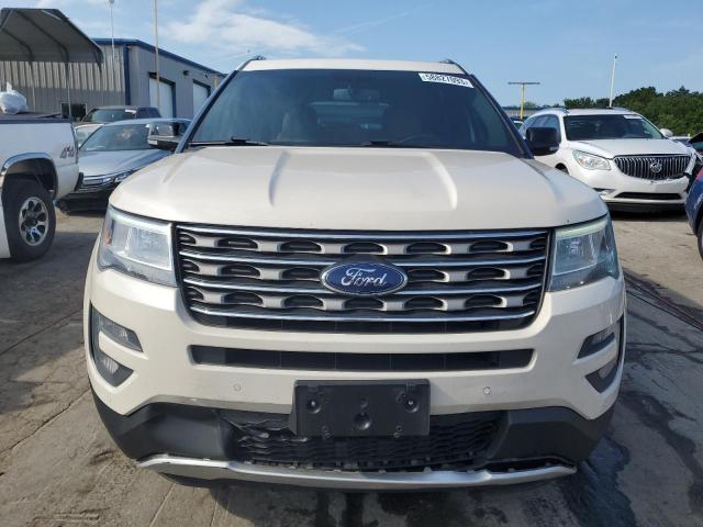 Photo 4 VIN: 1FM5K7D81GGC38459 - FORD EXPLORER X 