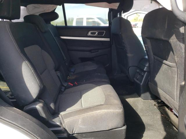 Photo 10 VIN: 1FM5K7D81GGD01933 - FORD EXPLORER X 