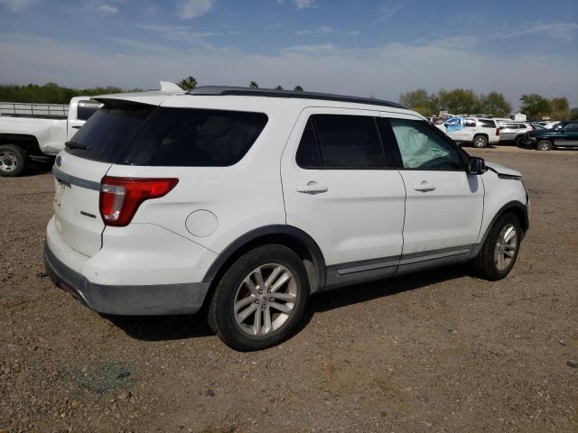 Photo 2 VIN: 1FM5K7D81GGD01933 - FORD EXPLORER X 