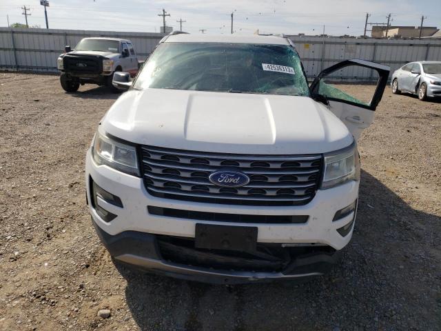 Photo 4 VIN: 1FM5K7D81GGD01933 - FORD EXPLORER X 