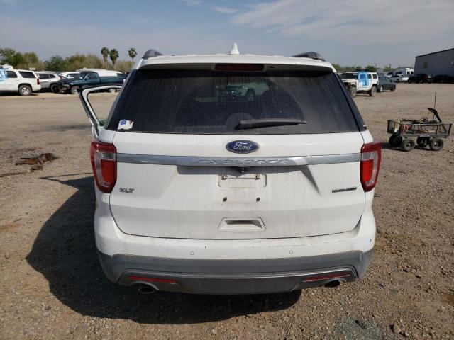 Photo 5 VIN: 1FM5K7D81GGD01933 - FORD EXPLORER X 