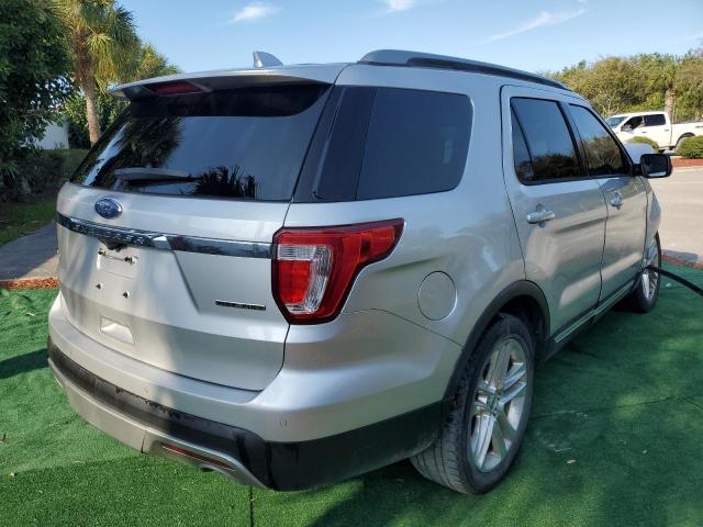 Photo 2 VIN: 1FM5K7D81GGD22541 - FORD EXPLORER X 