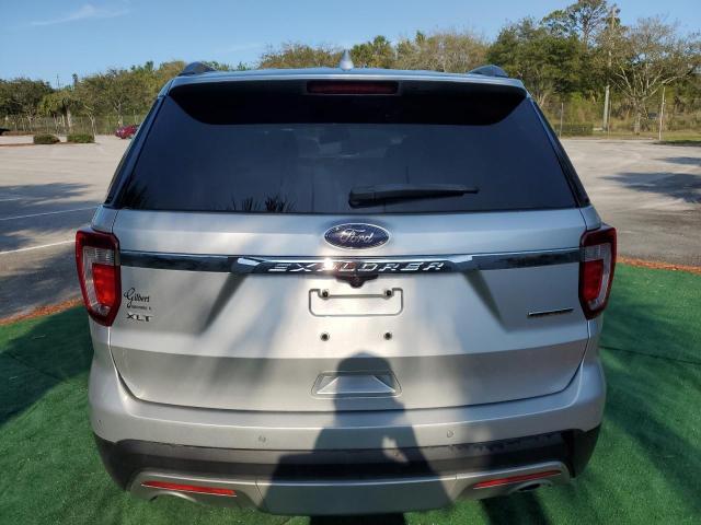 Photo 5 VIN: 1FM5K7D81GGD22541 - FORD EXPLORER X 