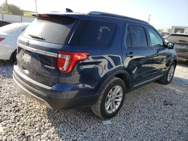 Photo 2 VIN: 1FM5K7D81GGD25925 - FORD EXPLORER X 