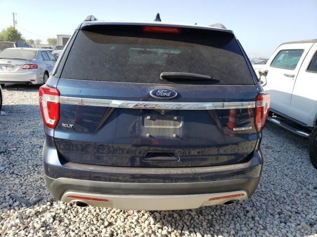 Photo 5 VIN: 1FM5K7D81GGD25925 - FORD EXPLORER X 