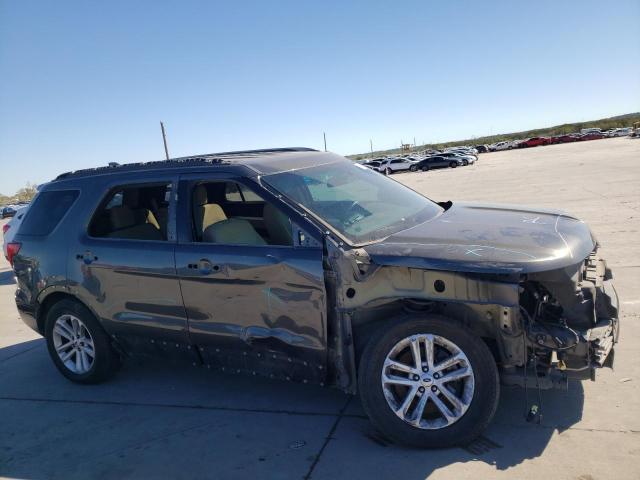 Photo 3 VIN: 1FM5K7D81HGA46556 - FORD EXPLORER 