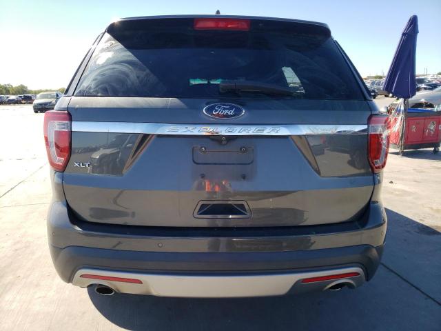 Photo 5 VIN: 1FM5K7D81HGA46556 - FORD EXPLORER 