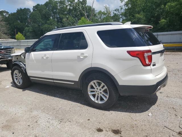 Photo 1 VIN: 1FM5K7D81HGA54768 - FORD EXPLORER 