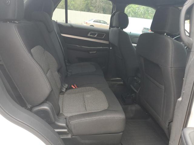 Photo 10 VIN: 1FM5K7D81HGA54768 - FORD EXPLORER 