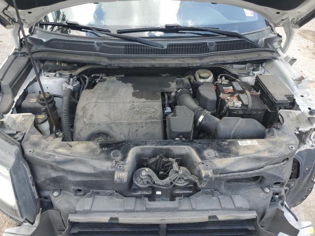 Photo 11 VIN: 1FM5K7D81HGA54768 - FORD EXPLORER 