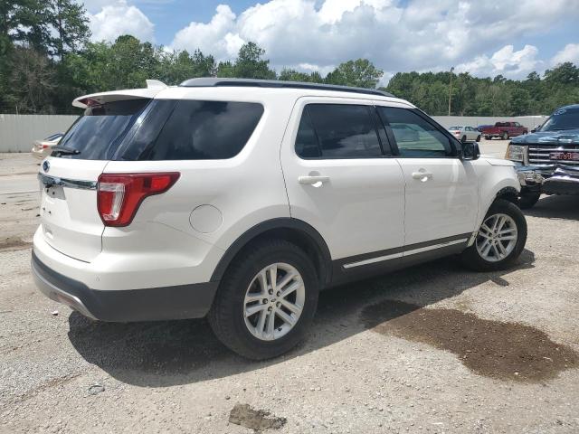 Photo 2 VIN: 1FM5K7D81HGA54768 - FORD EXPLORER 