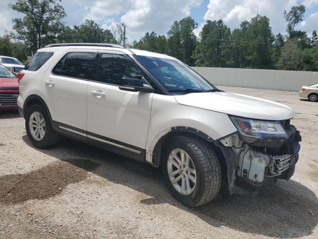 Photo 3 VIN: 1FM5K7D81HGA54768 - FORD EXPLORER 