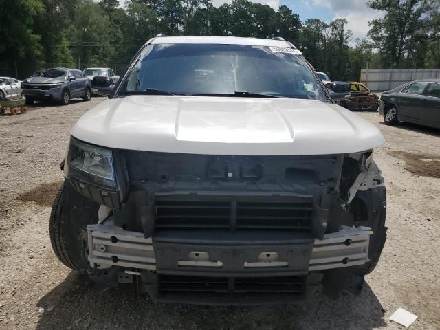 Photo 4 VIN: 1FM5K7D81HGA54768 - FORD EXPLORER 