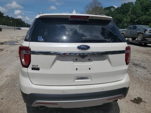 Photo 5 VIN: 1FM5K7D81HGA54768 - FORD EXPLORER 