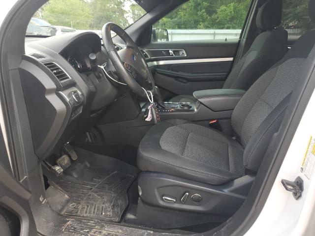 Photo 6 VIN: 1FM5K7D81HGA54768 - FORD EXPLORER 