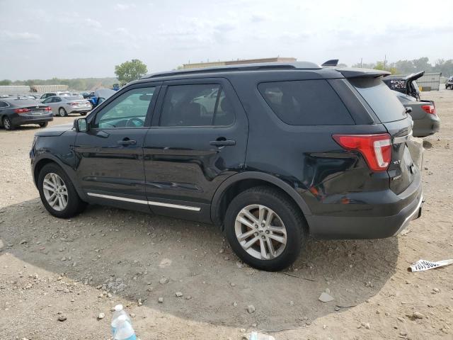 Photo 1 VIN: 1FM5K7D81HGA69271 - FORD EXPLORER X 