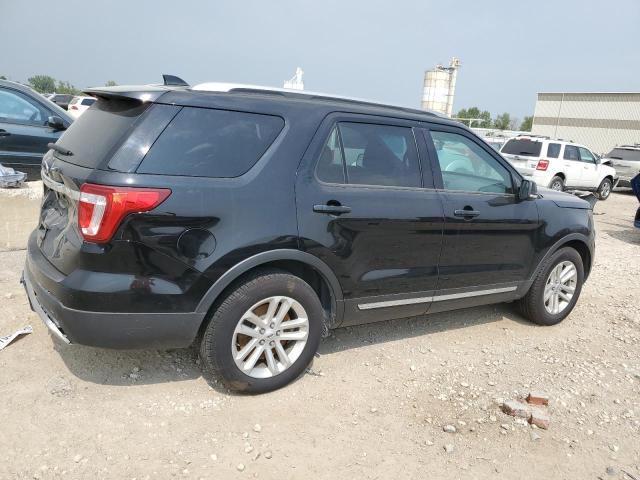 Photo 2 VIN: 1FM5K7D81HGA69271 - FORD EXPLORER X 