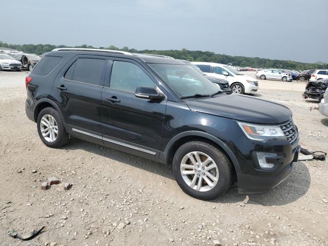 Photo 3 VIN: 1FM5K7D81HGA69271 - FORD EXPLORER X 