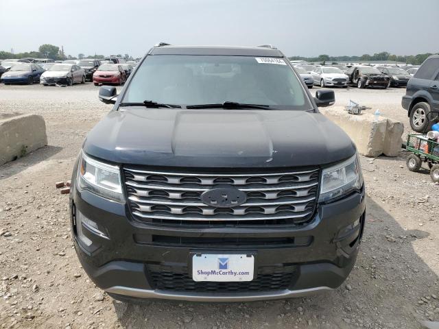 Photo 4 VIN: 1FM5K7D81HGA69271 - FORD EXPLORER X 