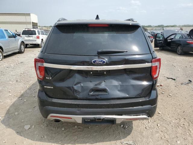 Photo 5 VIN: 1FM5K7D81HGA69271 - FORD EXPLORER X 