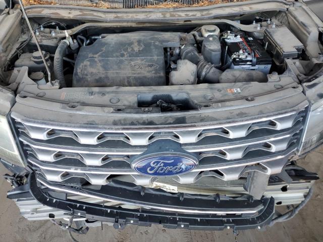 Photo 11 VIN: 1FM5K7D81HGA76155 - FORD EXPLORER X 