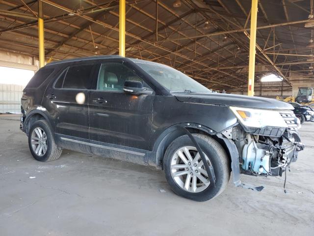 Photo 3 VIN: 1FM5K7D81HGA76155 - FORD EXPLORER X 