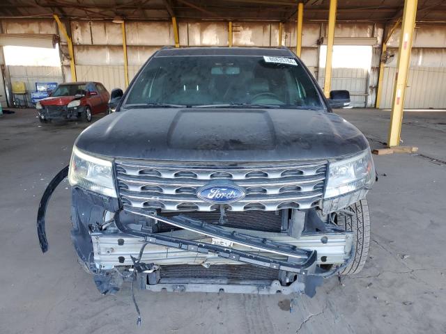 Photo 4 VIN: 1FM5K7D81HGA76155 - FORD EXPLORER X 