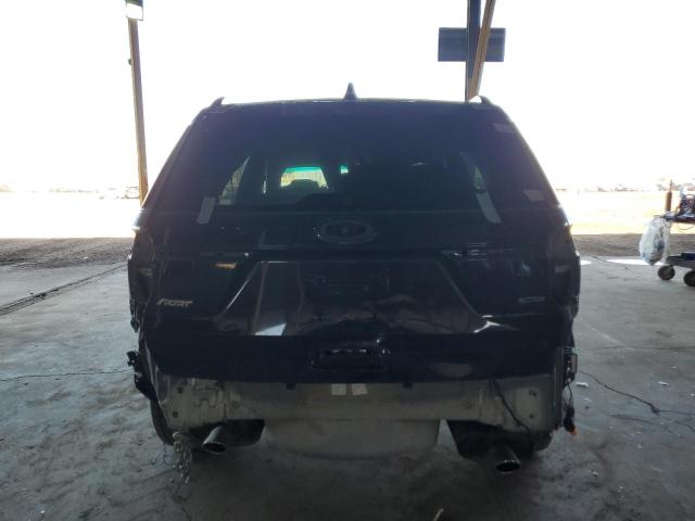 Photo 5 VIN: 1FM5K7D81HGA76155 - FORD EXPLORER X 