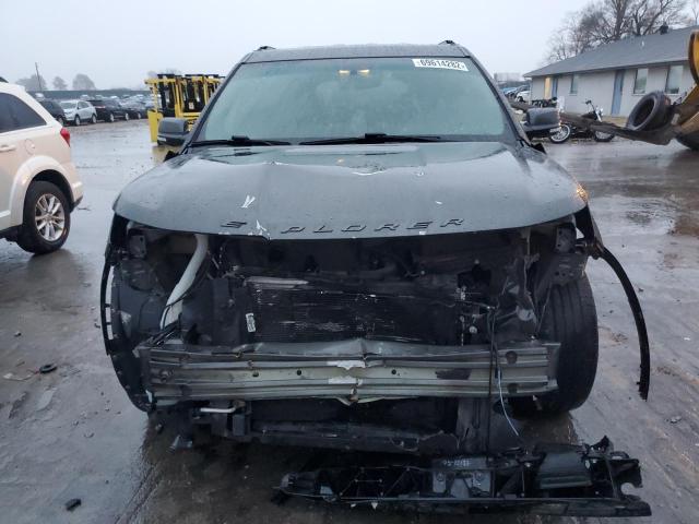 Photo 4 VIN: 1FM5K7D81HGB12703 - FORD EXPLORER X 