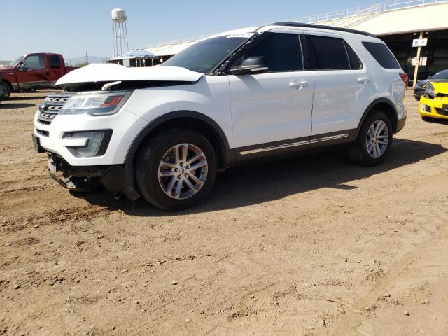 Photo 0 VIN: 1FM5K7D81HGB21806 - FORD EXPLORER 