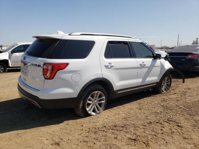 Photo 2 VIN: 1FM5K7D81HGB21806 - FORD EXPLORER 