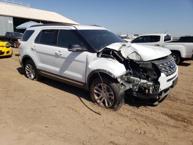 Photo 3 VIN: 1FM5K7D81HGB21806 - FORD EXPLORER 