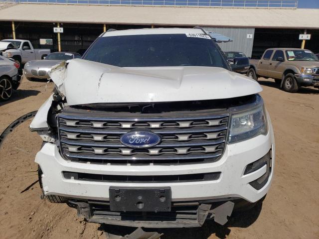 Photo 4 VIN: 1FM5K7D81HGB21806 - FORD EXPLORER 