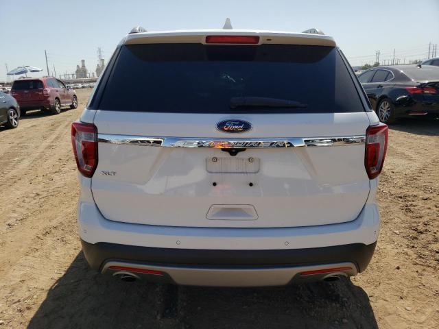 Photo 5 VIN: 1FM5K7D81HGB21806 - FORD EXPLORER 