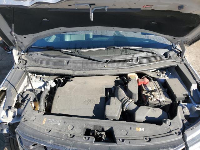 Photo 11 VIN: 1FM5K7D81HGB68527 - FORD EXPLORER X 