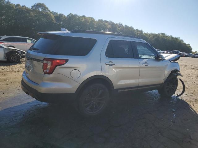 Photo 2 VIN: 1FM5K7D81HGB68527 - FORD EXPLORER X 