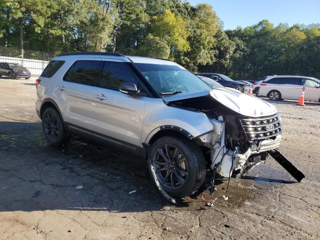 Photo 3 VIN: 1FM5K7D81HGB68527 - FORD EXPLORER X 