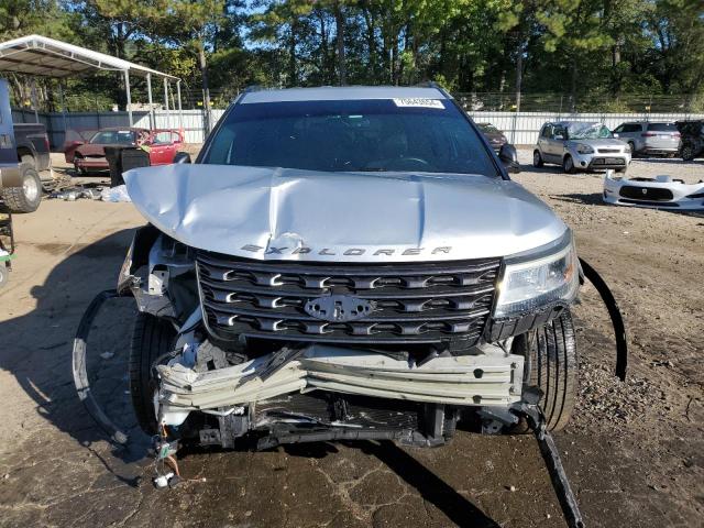 Photo 4 VIN: 1FM5K7D81HGB68527 - FORD EXPLORER X 