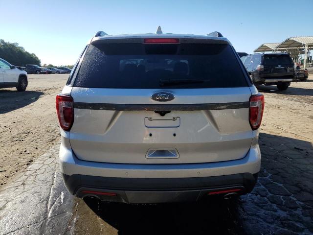 Photo 5 VIN: 1FM5K7D81HGB68527 - FORD EXPLORER X 