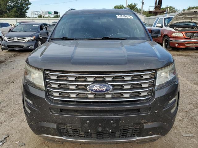 Photo 4 VIN: 1FM5K7D81HGB91001 - FORD EXPLORER X 