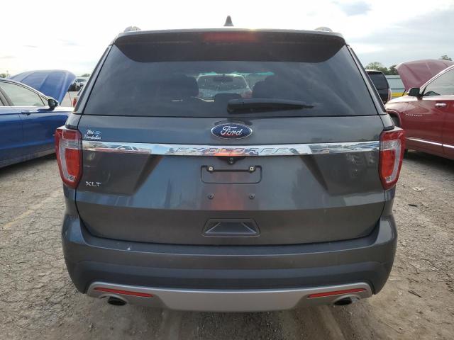 Photo 5 VIN: 1FM5K7D81HGB91001 - FORD EXPLORER X 