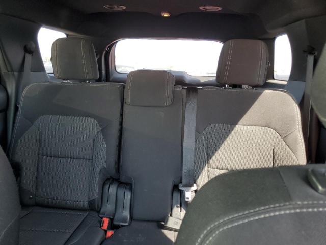 Photo 9 VIN: 1FM5K7D81HGB91001 - FORD EXPLORER X 