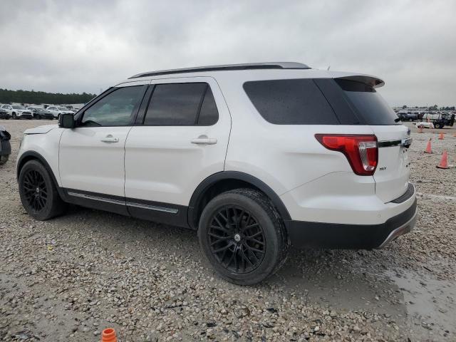 Photo 1 VIN: 1FM5K7D81HGC61340 - FORD EXPLORER X 