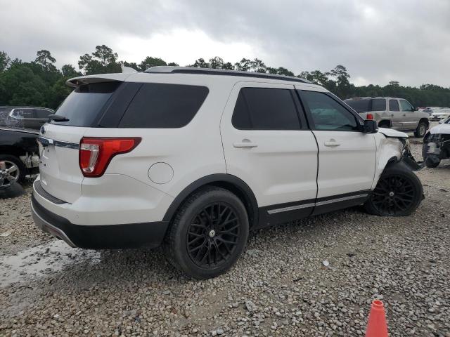 Photo 2 VIN: 1FM5K7D81HGC61340 - FORD EXPLORER X 