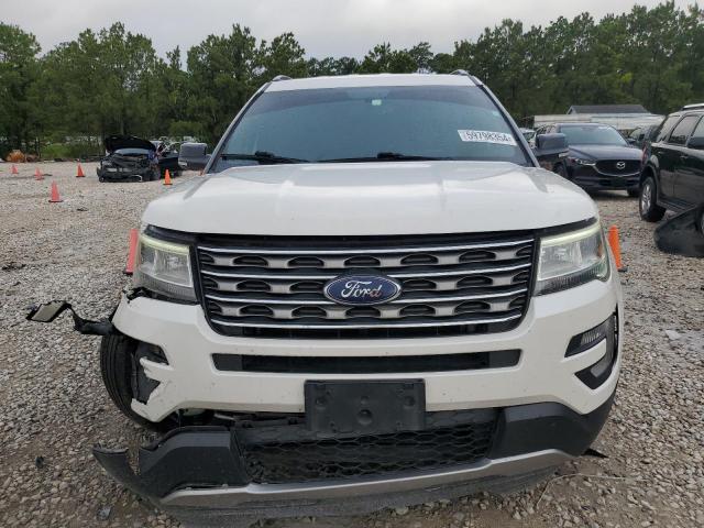 Photo 4 VIN: 1FM5K7D81HGC61340 - FORD EXPLORER X 