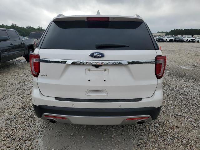 Photo 5 VIN: 1FM5K7D81HGC61340 - FORD EXPLORER X 