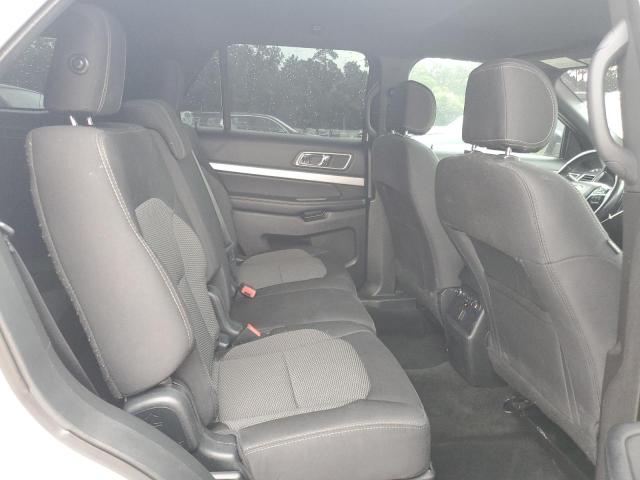 Photo 9 VIN: 1FM5K7D81HGC61340 - FORD EXPLORER X 