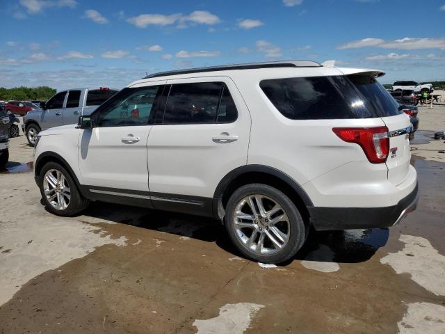 Photo 1 VIN: 1FM5K7D81HGC61452 - FORD EXPLORER 