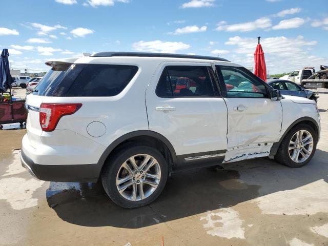 Photo 2 VIN: 1FM5K7D81HGC61452 - FORD EXPLORER 